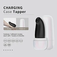 WINYI Slapping Vibrator with Magnetic Charging Storage Case-WY0032 AMY-adult toy supplier